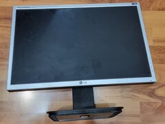 Monitor LG 19 inch PC ieftin